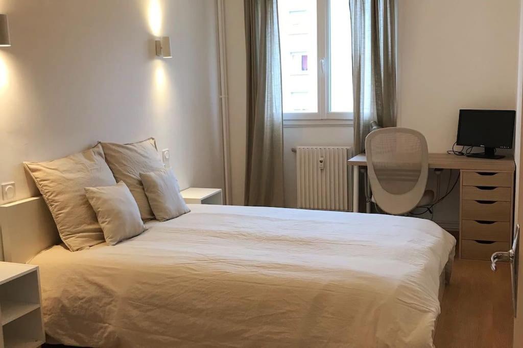 Appartement A 2 Pas Du Mont St-Michel ปงตอร์ซง ภายนอก รูปภาพ