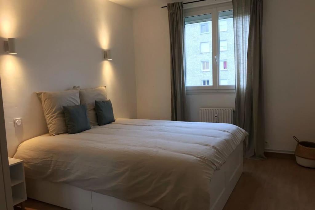 Appartement A 2 Pas Du Mont St-Michel ปงตอร์ซง ภายนอก รูปภาพ