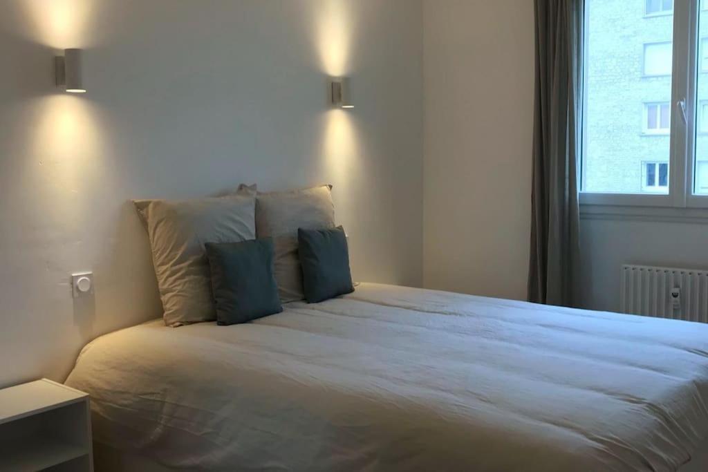 Appartement A 2 Pas Du Mont St-Michel ปงตอร์ซง ภายนอก รูปภาพ