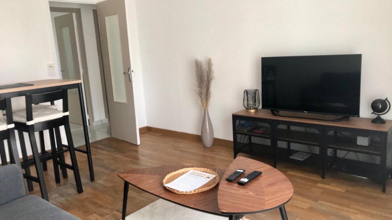 Appartement A 2 Pas Du Mont St-Michel ปงตอร์ซง ภายนอก รูปภาพ