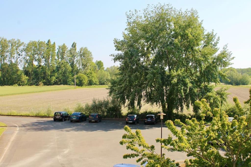 Appartement A 2 Pas Du Mont St-Michel ปงตอร์ซง ภายนอก รูปภาพ